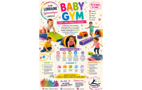 Baby-Gym